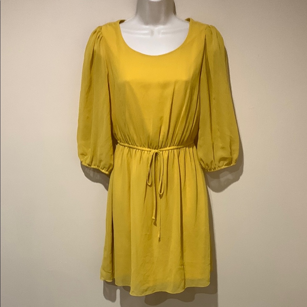 ENFOCUS dress